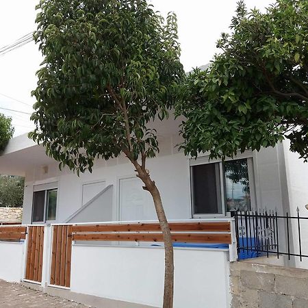 Apartment Bushi Ksamil Eksteriør bilde