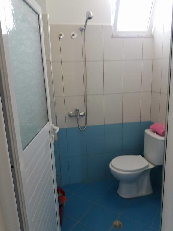 Apartment Bushi Ksamil Eksteriør bilde